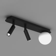 Ceiling  lamp SIRIO 3xG9