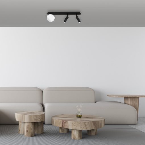 Ceiling  lamp SIRIO 3xG9