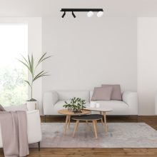 Ceiling  lamp SIRIO 4xG9