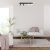 Ceiling lamp SIRIO 4xG9