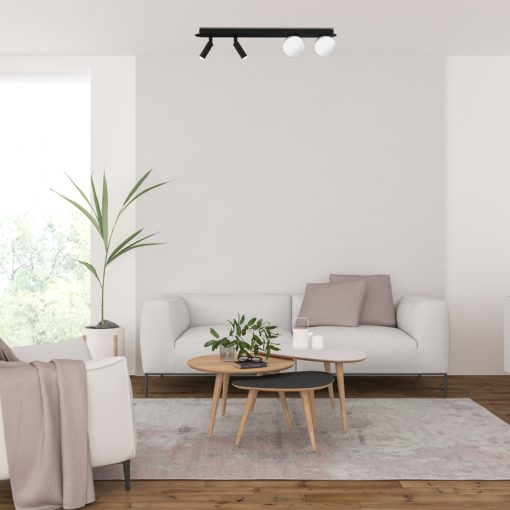 Ceiling  lamp SIRIO 4xG9