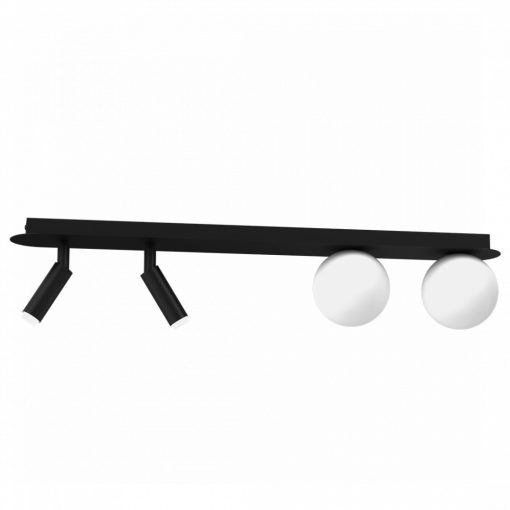 Ceiling  lamp SIRIO 4xG9