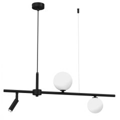 Pendant lamp SIRIO 3xG9