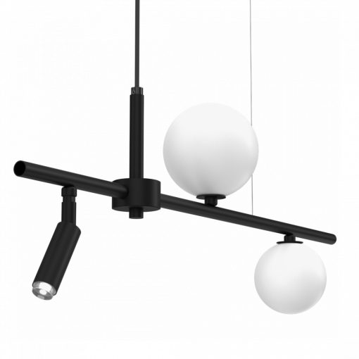 Pendant lamp SIRIO 3xG9