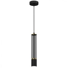 Pendant lamp ESTILO 1xGU10