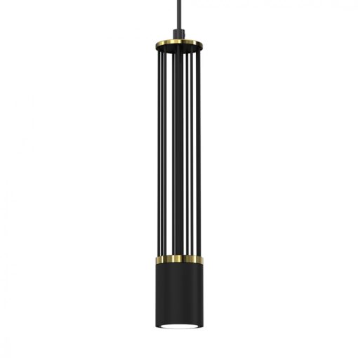 Pendant lamp ESTILO 1xGU10