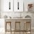 Pendant lamp ESTILO 1xGU10