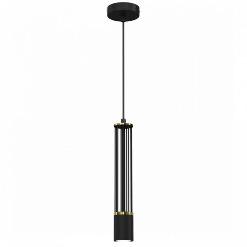 Pendant lamp ESTILO 1xGU10