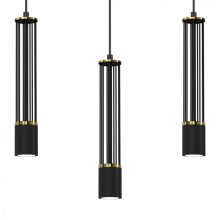 Pendant lamp ESTILO 3xGU10