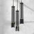 Pendant lamp ESTILO 3xGU10