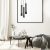Pendant lamp ESTILO 3xGU10
