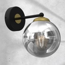 Wall lamp REFLEX 1xE14