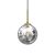 Pendant lamp REFLEX fi 170 1xE14