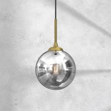 Pendant lamp REFLEX fi 170 1xE14