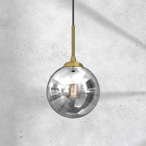 Pendant lamp REFLEX fi 170 1xE14