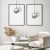 Pendant lamp REFLEX fi 170 1xE14
