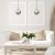 Pendant lamp REFLEX fi 170 1xE14