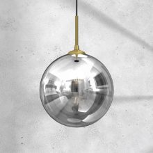 Pendant lamp REFLEX fi 250 1xE27
