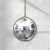 Pendant lamp REFLEX fi 250 1xE27