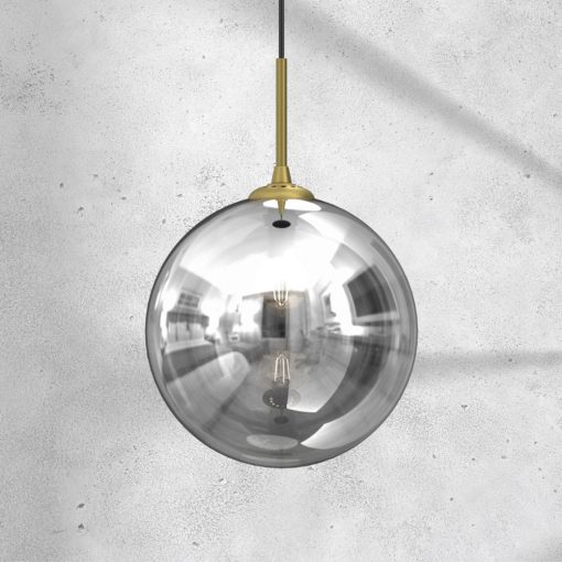 Pendant lamp REFLEX fi 250 1xE27
