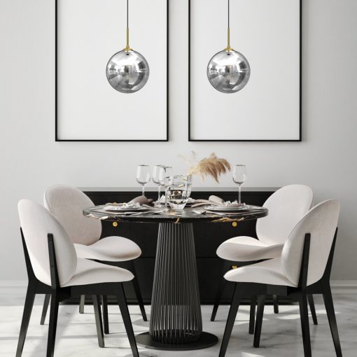 Pendant lamp REFLEX fi 250 1xE27