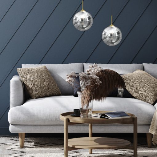 Pendant lamp REFLEX fi 250 1xE27