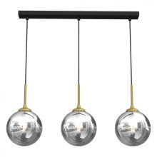 Pendant lamp REFLEX 3xE14