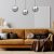 Pendant lamp REFLEX 3xE14