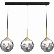 Pendant lamp REFLEX 3xE14