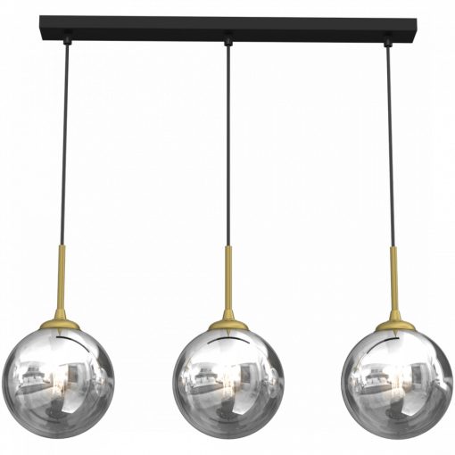 Pendant lamp REFLEX 3xE14