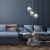 Pendant lamp REFLEX 3xE14