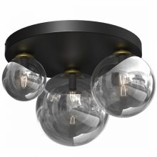Ceiling  lamp REFLEX 2xE14 + 1xE27