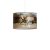 Pendant lamp HORSES 1xE27