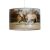 Pendant lamp HORSES 1xE27