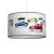 Pendant lamp CARS 1xE27