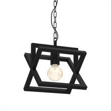 Pendant lamp ARNOLD 1xE27