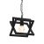 Pendant lamp ARNOLD 1xE27