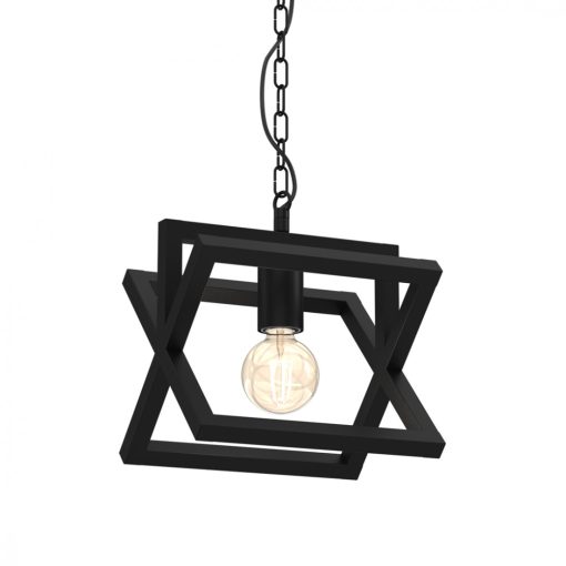 Pendant lamp ARNOLD 1xE27