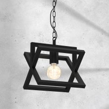 Pendant lamp ARNOLD 1xE27
