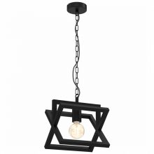 Pendant lamp ARNOLD 1xE27