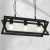 Pendant lamp ARNOLD 3xE27
