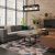Pendant lamp ARNOLD 3xE27