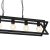 Pendant lamp ARNOLD 5xE27