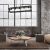 Pendant lamp ARNOLD 5xE27