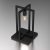 Table lamp ARNOLD 1xE27