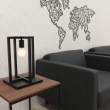 Table lamp ARNOLD 1xE27