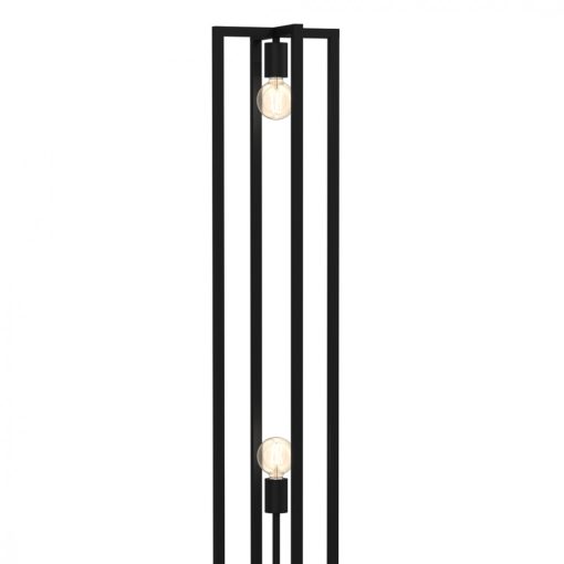 Floor lamp ARNOLD 2xE27