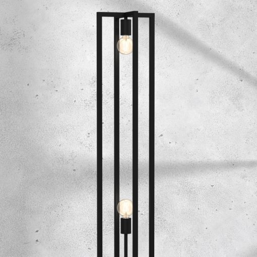 Floor lamp ARNOLD 2xE27
