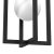 Wall lamp DIEGO 1xE14