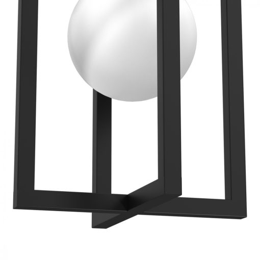 Wall lamp DIEGO 1xE14